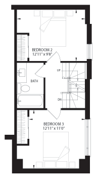 THIRD FLOOR