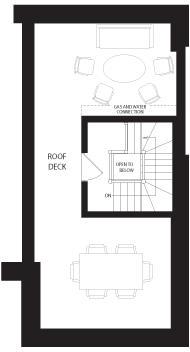 ROOF PLAN