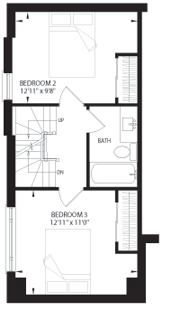 THIRD FLOOR