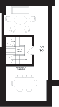 ROOF PLAN