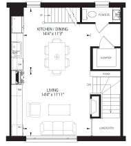 SECOND FLOOR