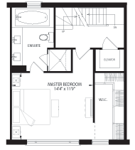 THIRD FLOOR