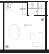 ROOF PLAN