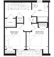 FORTH FLOOR