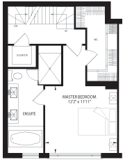 THIRD FLOOR