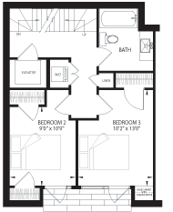FORTH FLOOR