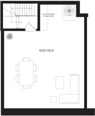 ROOF PLAN